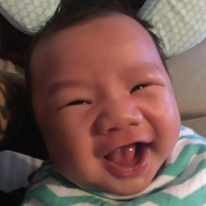 Meet your Posher, Michael